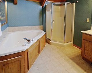 Whitebirch Resort At Breezy Point Екстериор снимка