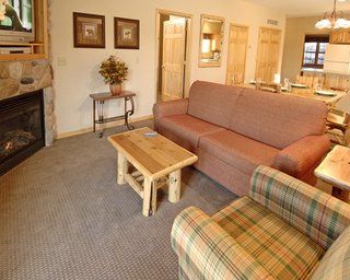Whitebirch Resort At Breezy Point Екстериор снимка