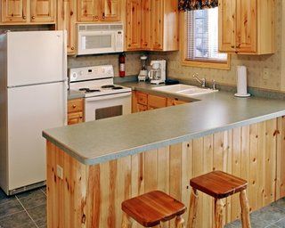 Whitebirch Resort At Breezy Point Екстериор снимка