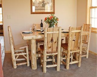 Whitebirch Resort At Breezy Point Екстериор снимка