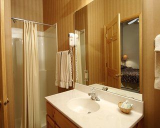 Whitebirch Resort At Breezy Point Екстериор снимка