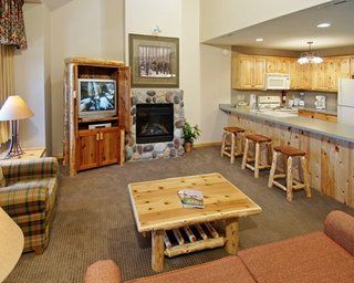 Whitebirch Resort At Breezy Point Екстериор снимка