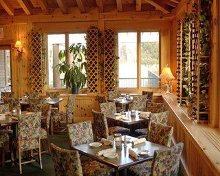 Whitebirch Resort At Breezy Point Екстериор снимка