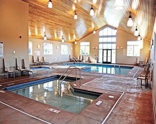 Whitebirch Resort At Breezy Point Екстериор снимка